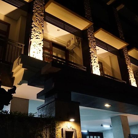 Indraprastha Residence เซมินยัค ภายนอก รูปภาพ
