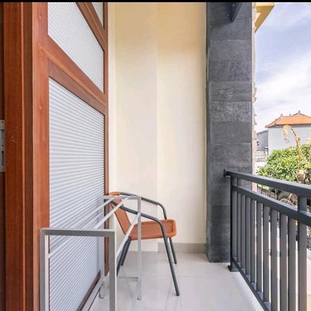 Indraprastha Residence เซมินยัค ภายนอก รูปภาพ