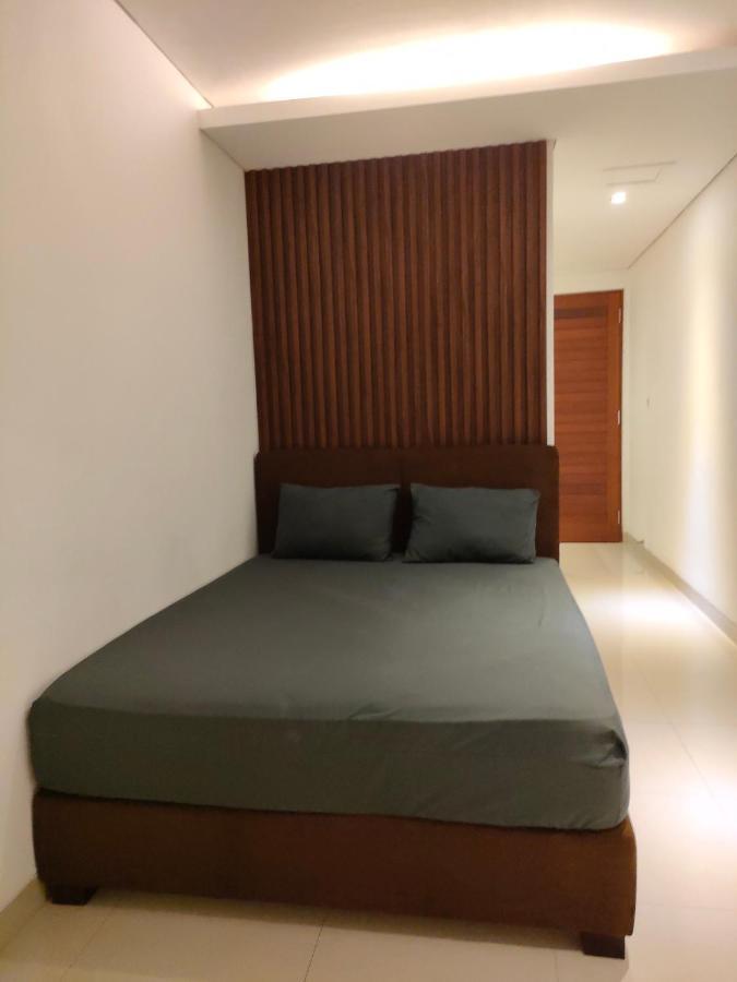 Indraprastha Residence เซมินยัค ภายนอก รูปภาพ